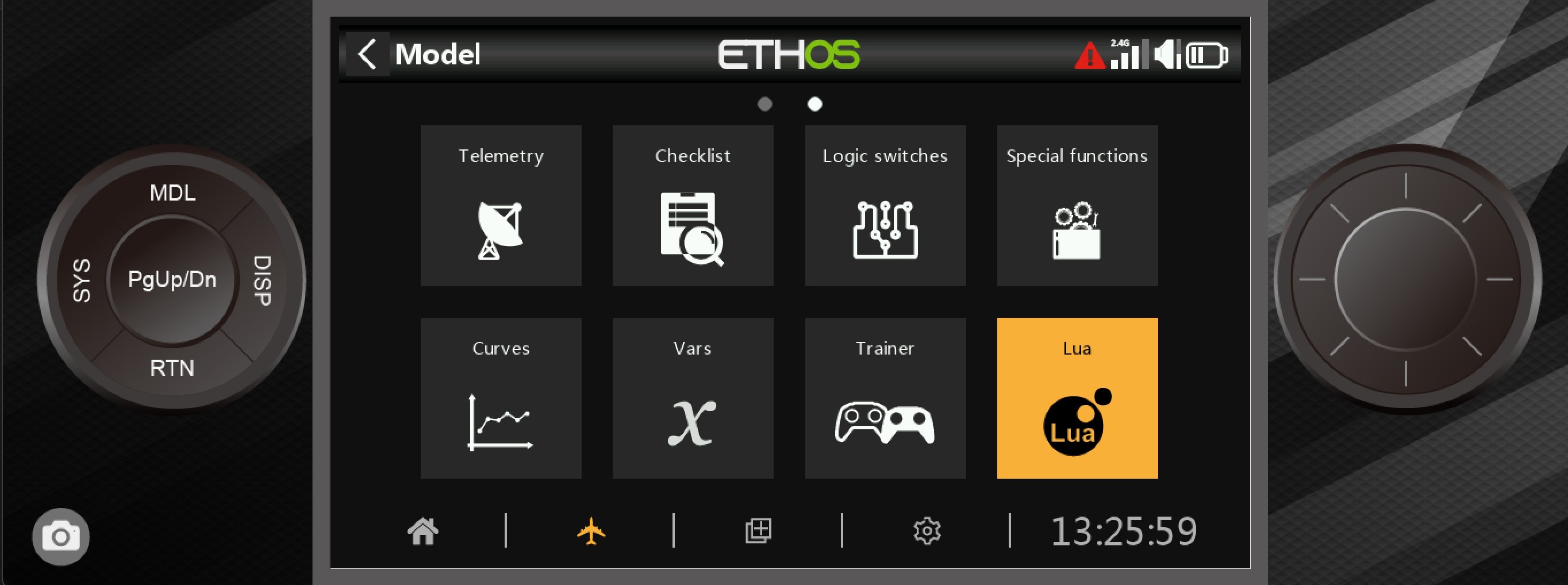 Ethos