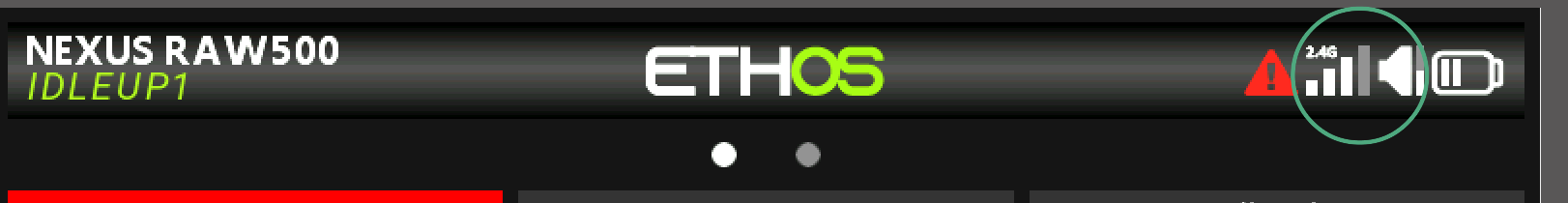 Ethos