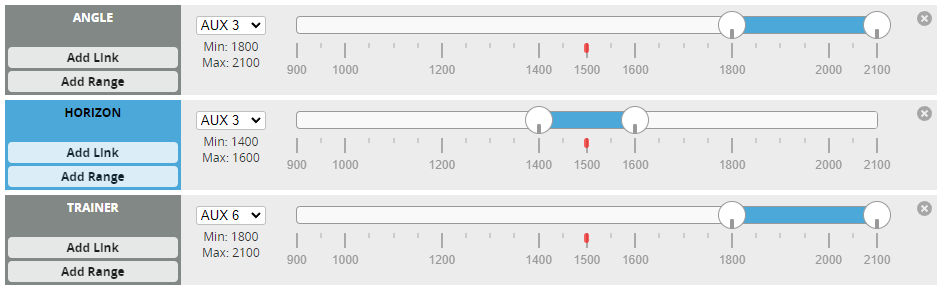 Modes